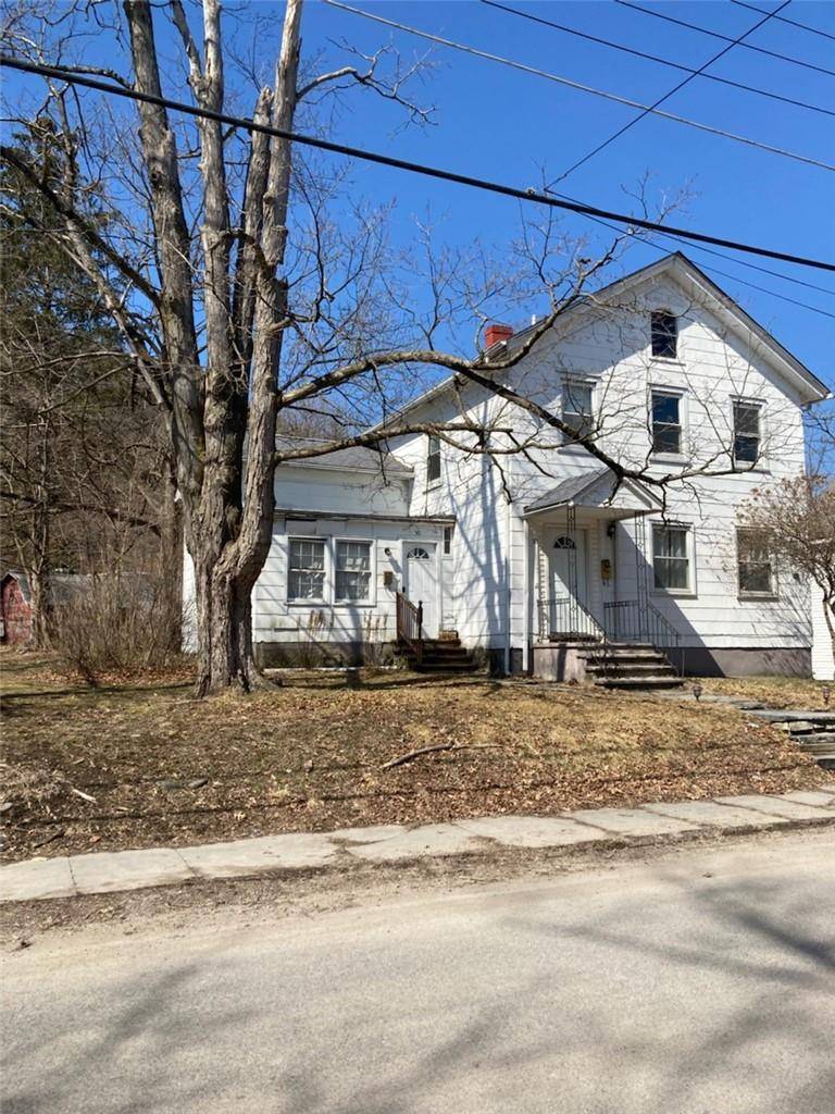 Port Jervis, NY 12771,50 Orange ST #2