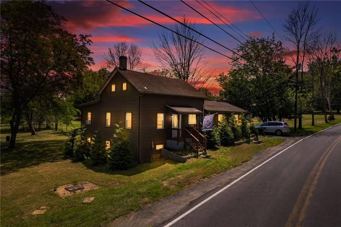 Johnson, NY 10933,604 S Plank RD