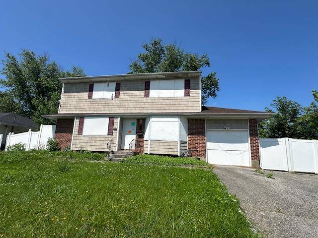 Deer Park, NY 11729,190 Burlington AVE