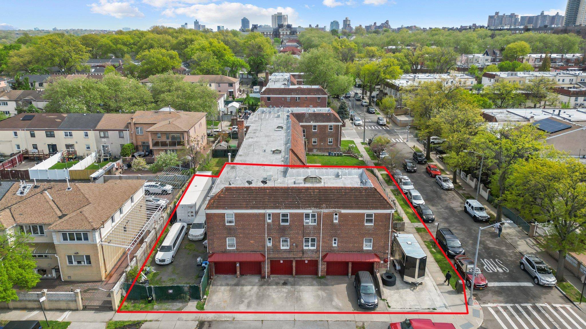 Forest Hills, NY 11375,63-31 110th ST