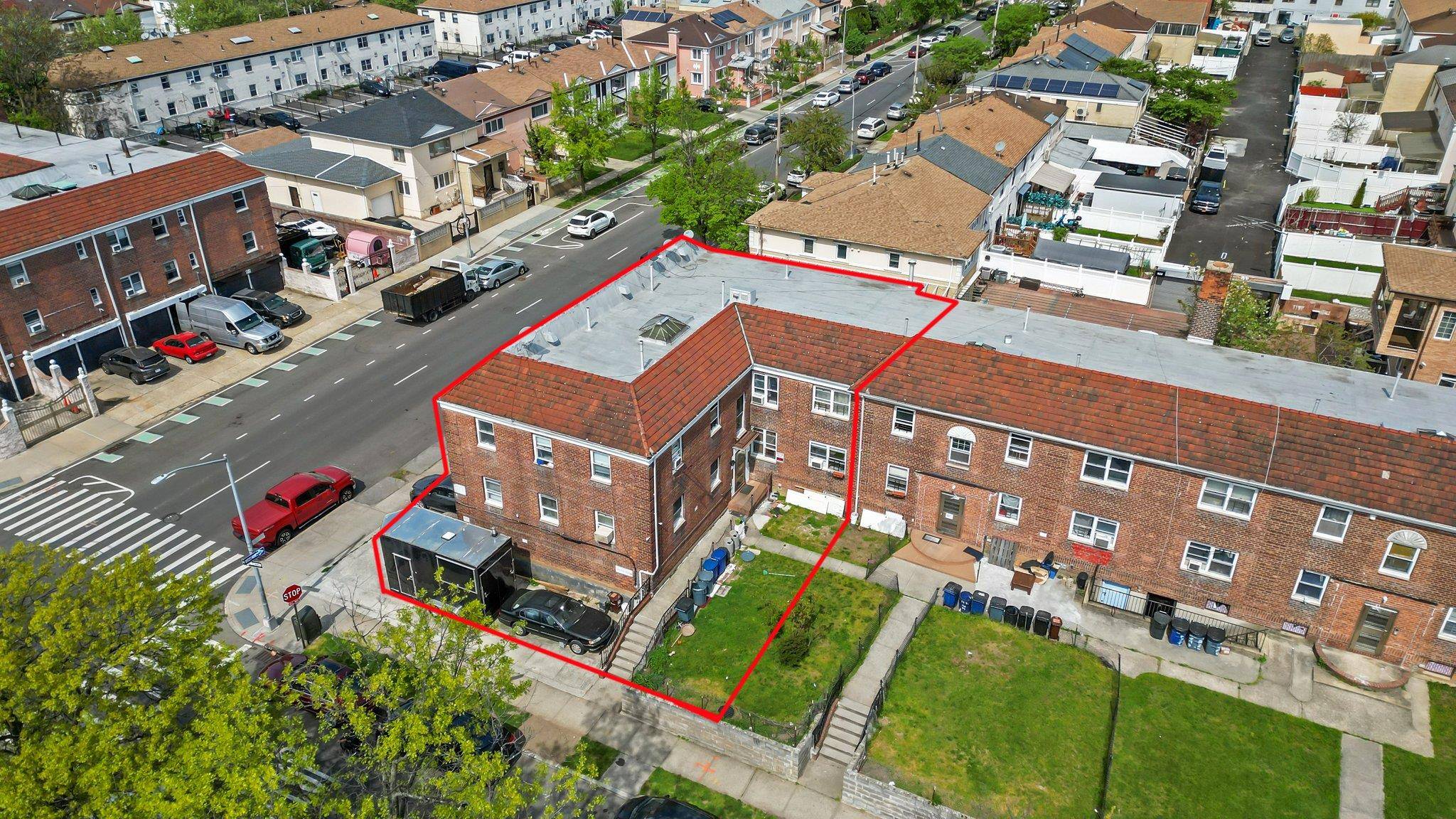 Forest Hills, NY 11375,63-31 110th ST