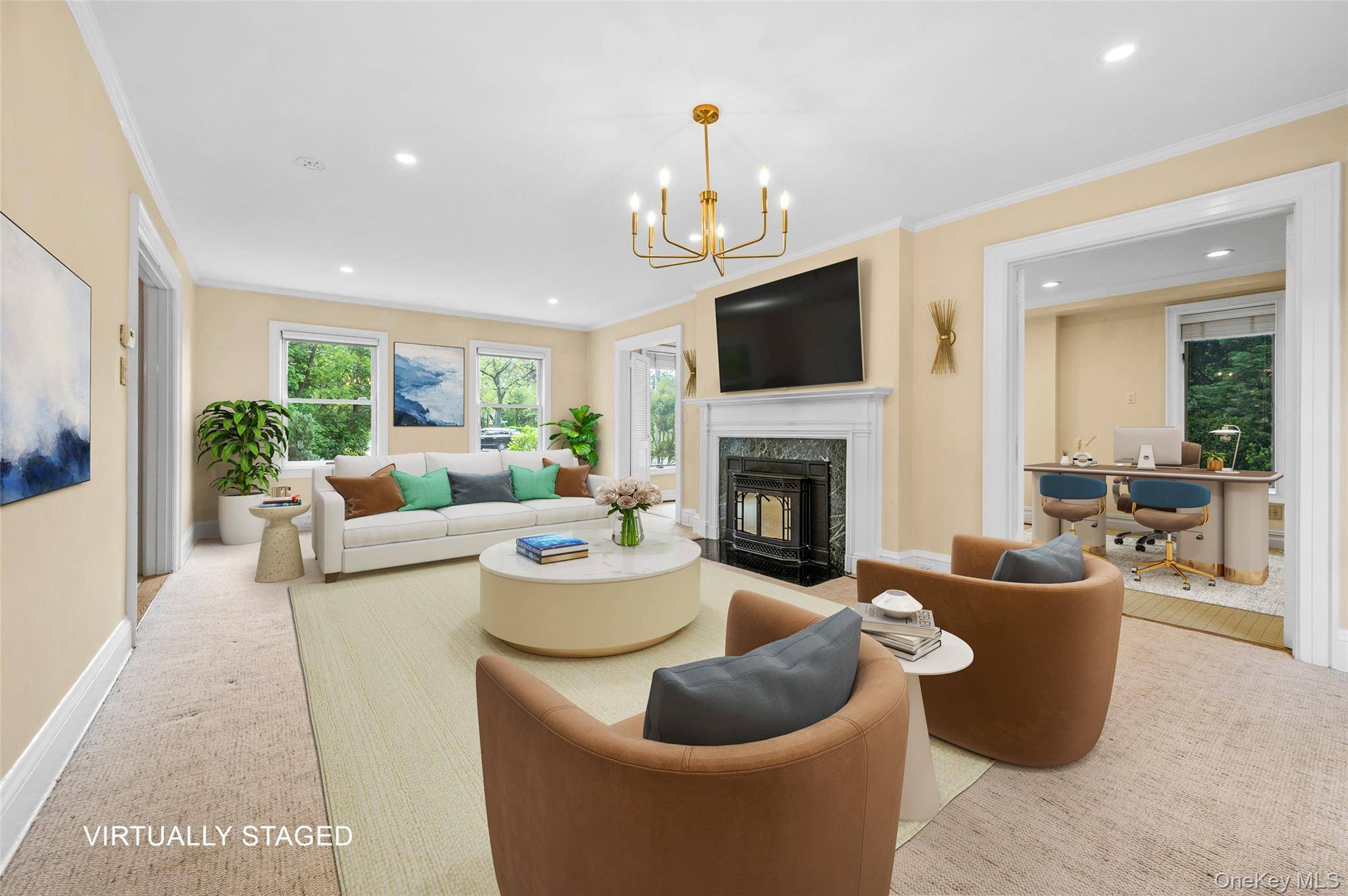 Great Neck, NY 11021,9 Sycamore DR