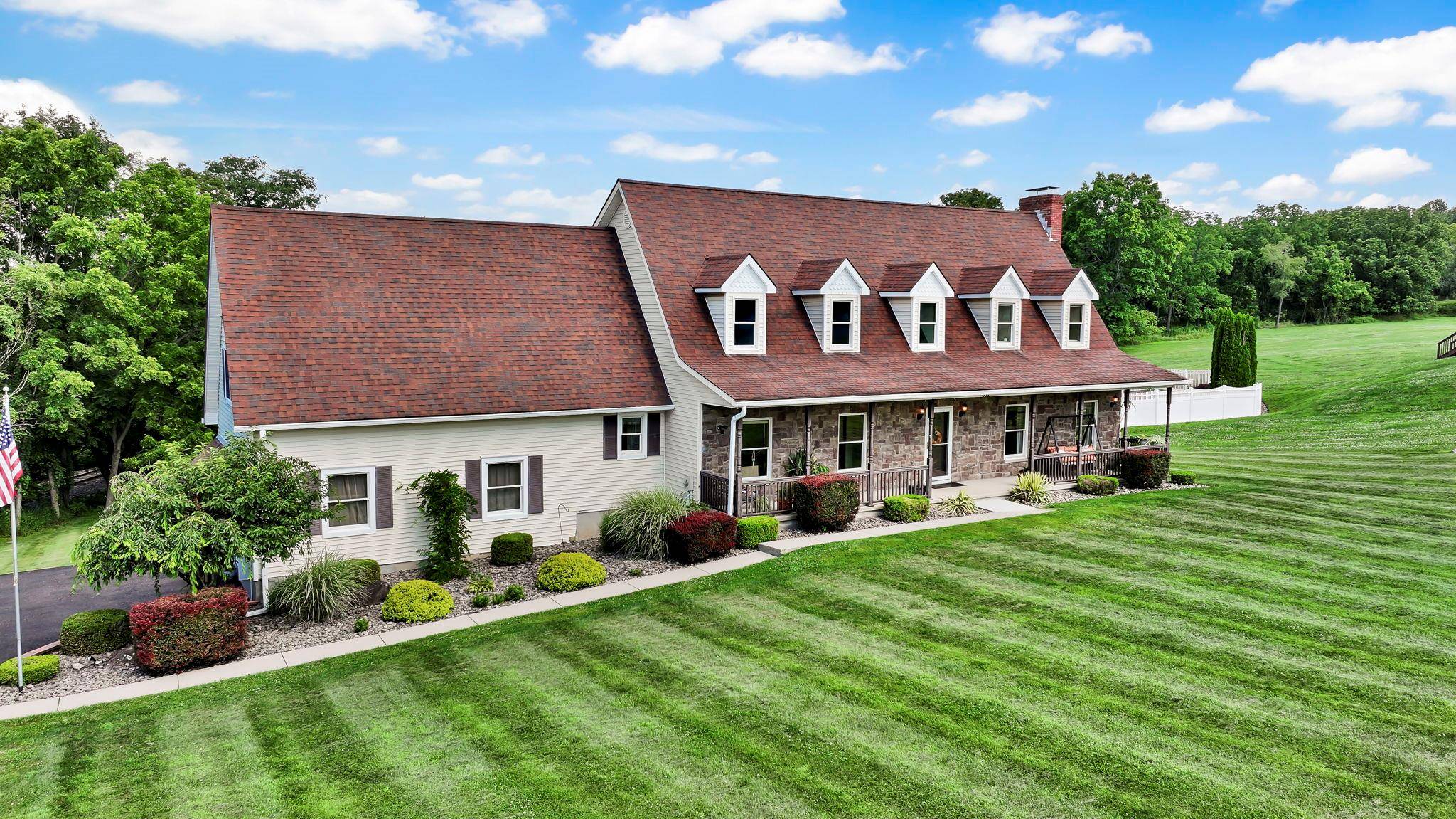 Campbell Hall, NY 10916,331 Ridge RD