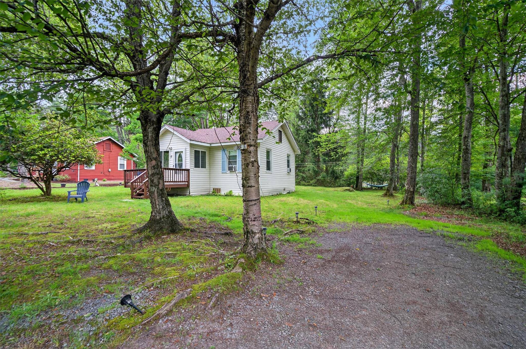 Ferndale, NY 12734,11 Apache LN