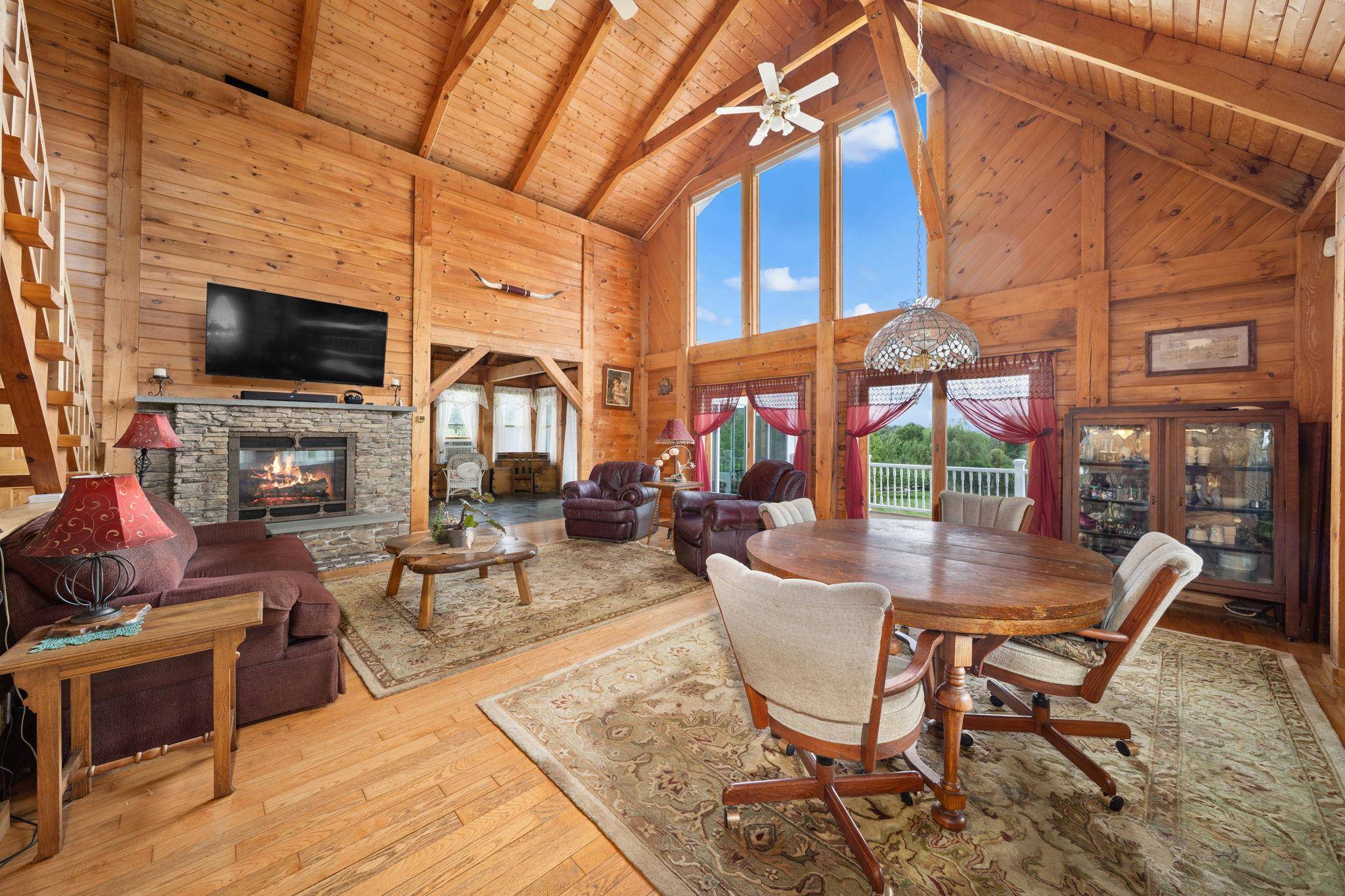 Lagrangeville, NY 12540,17 Conover WAY
