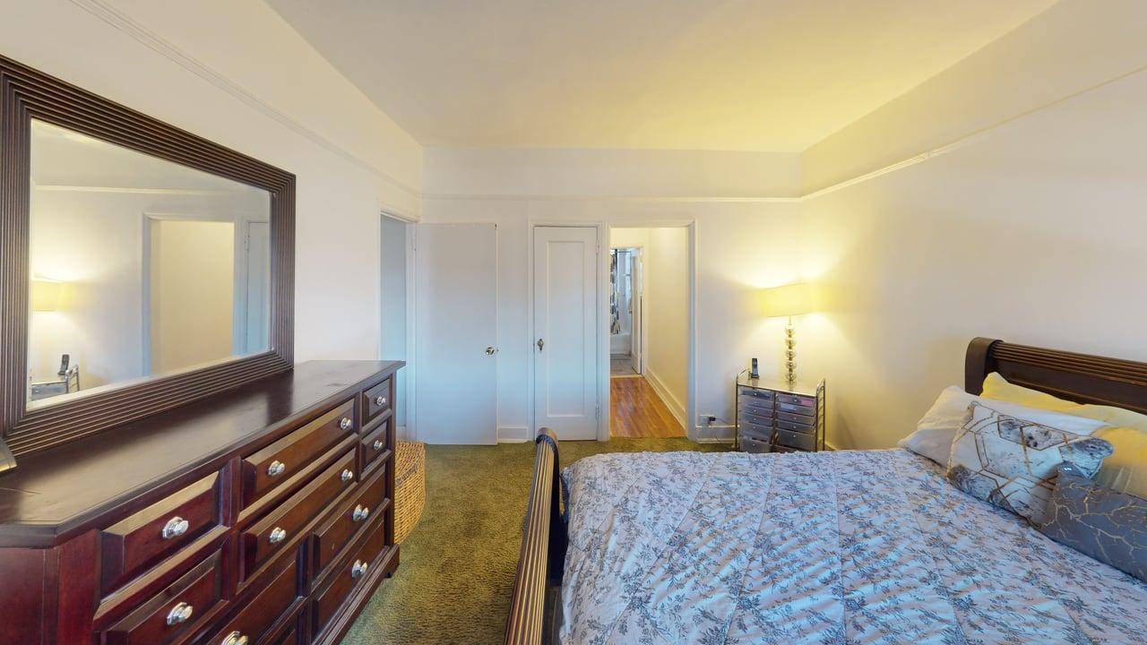 Mount Vernon, NY 10553,590 E Third ST #2D