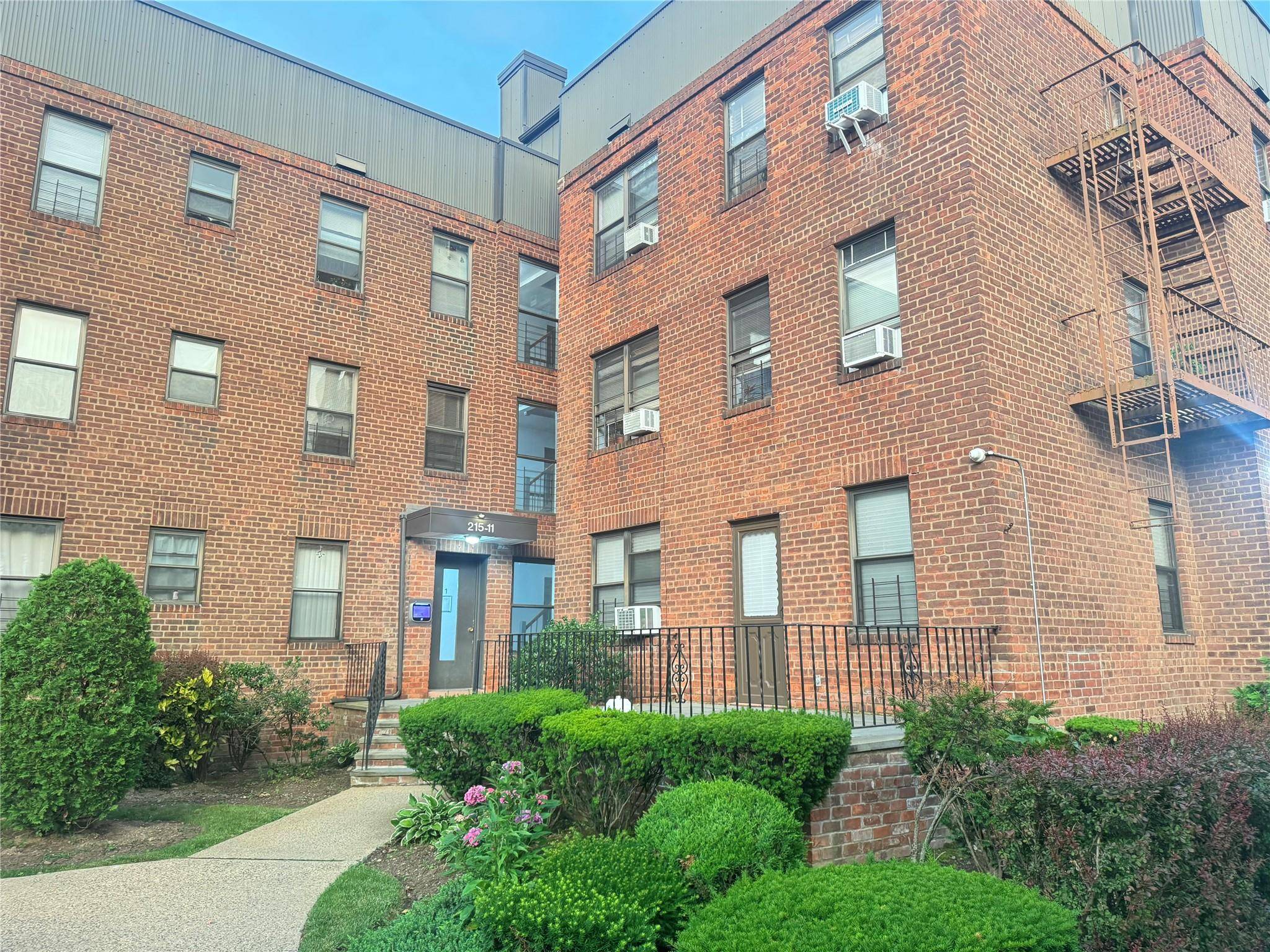 Bayside, NY 11361,21511 48th AVE #1B