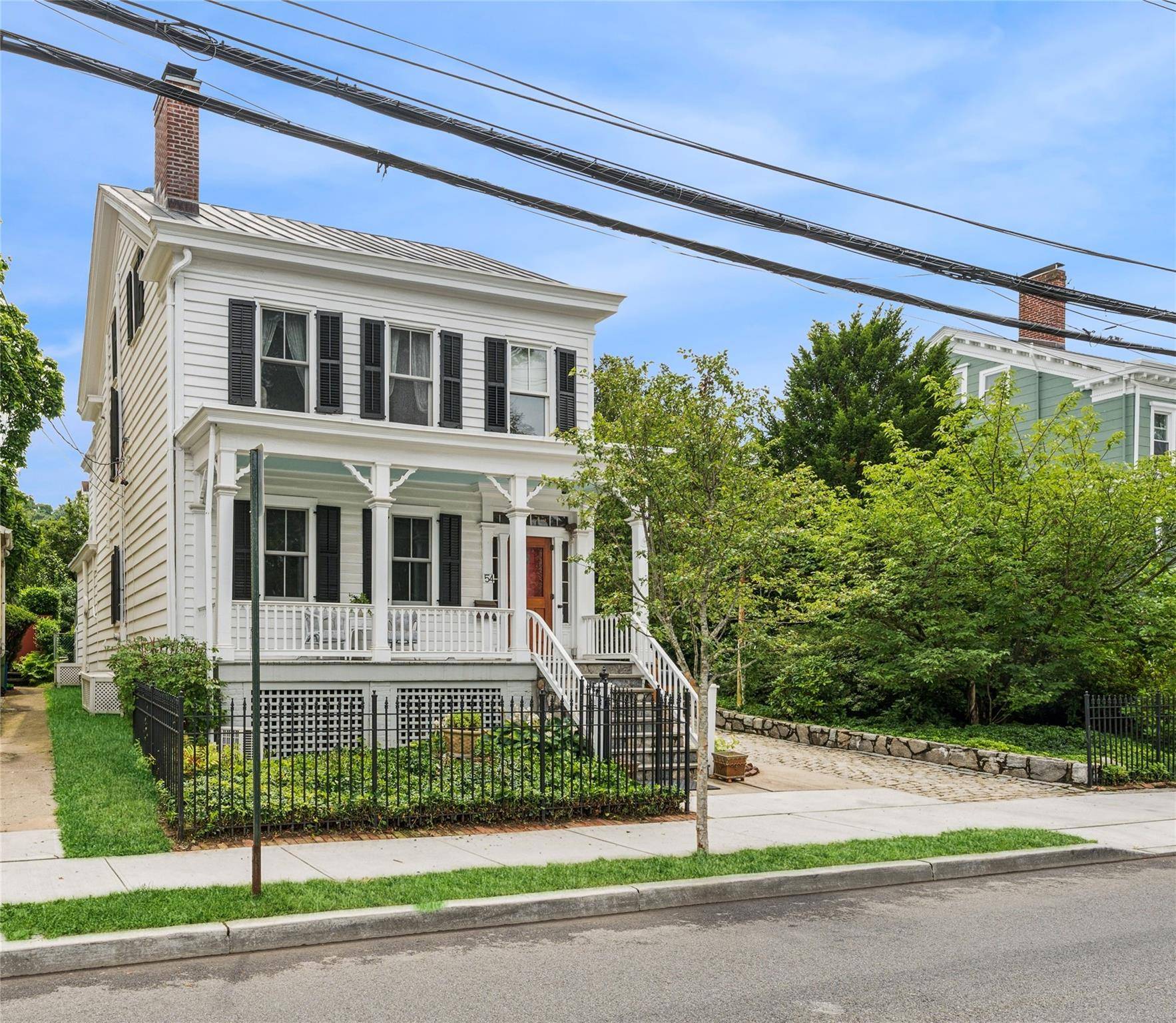 Tarrytown, NY 10591,54 S Washington ST