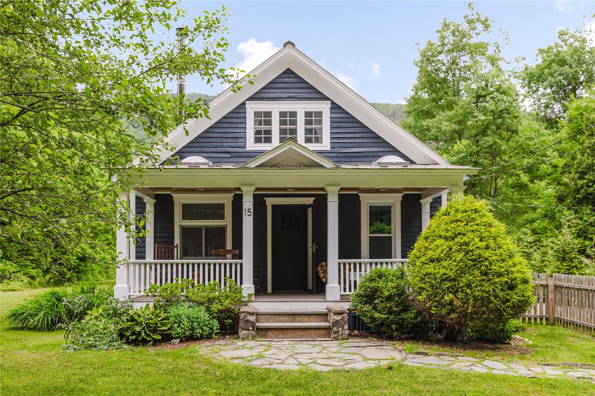 Shandaken, NY 12410,15 Maben RD