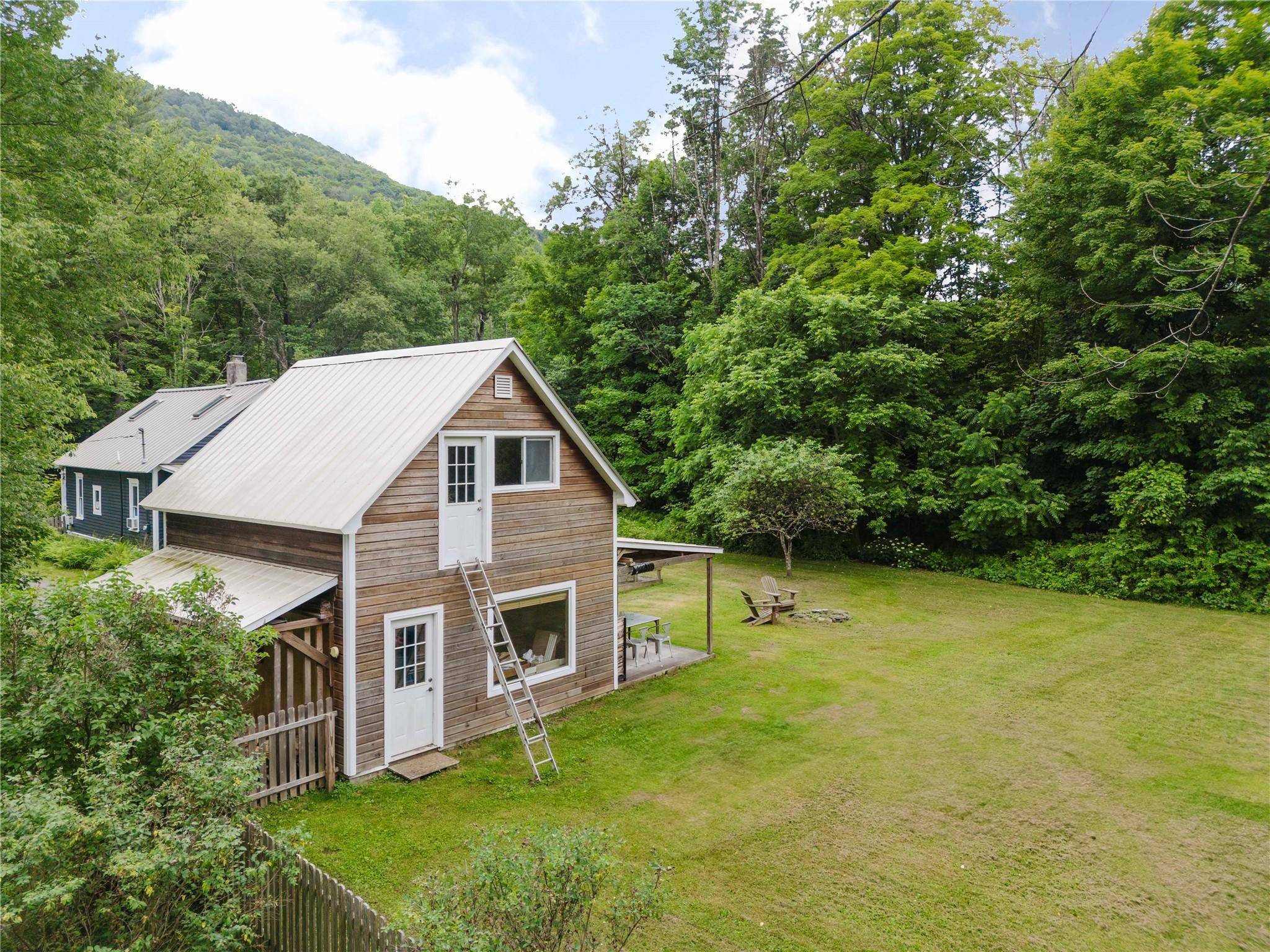Shandaken, NY 12410,15 Maben RD