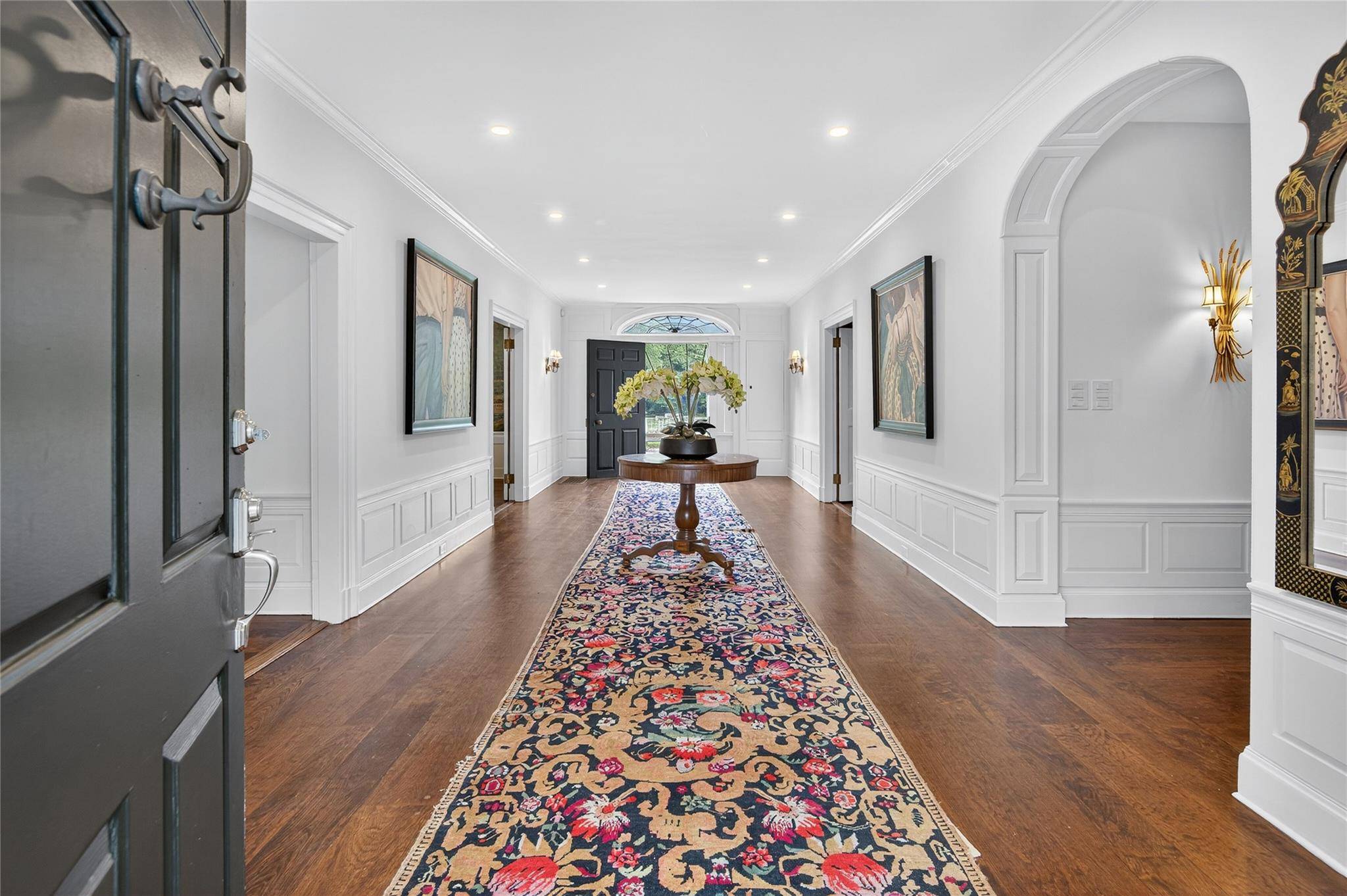 Upper Brookville, NY 11545,60 Piping Rock RD