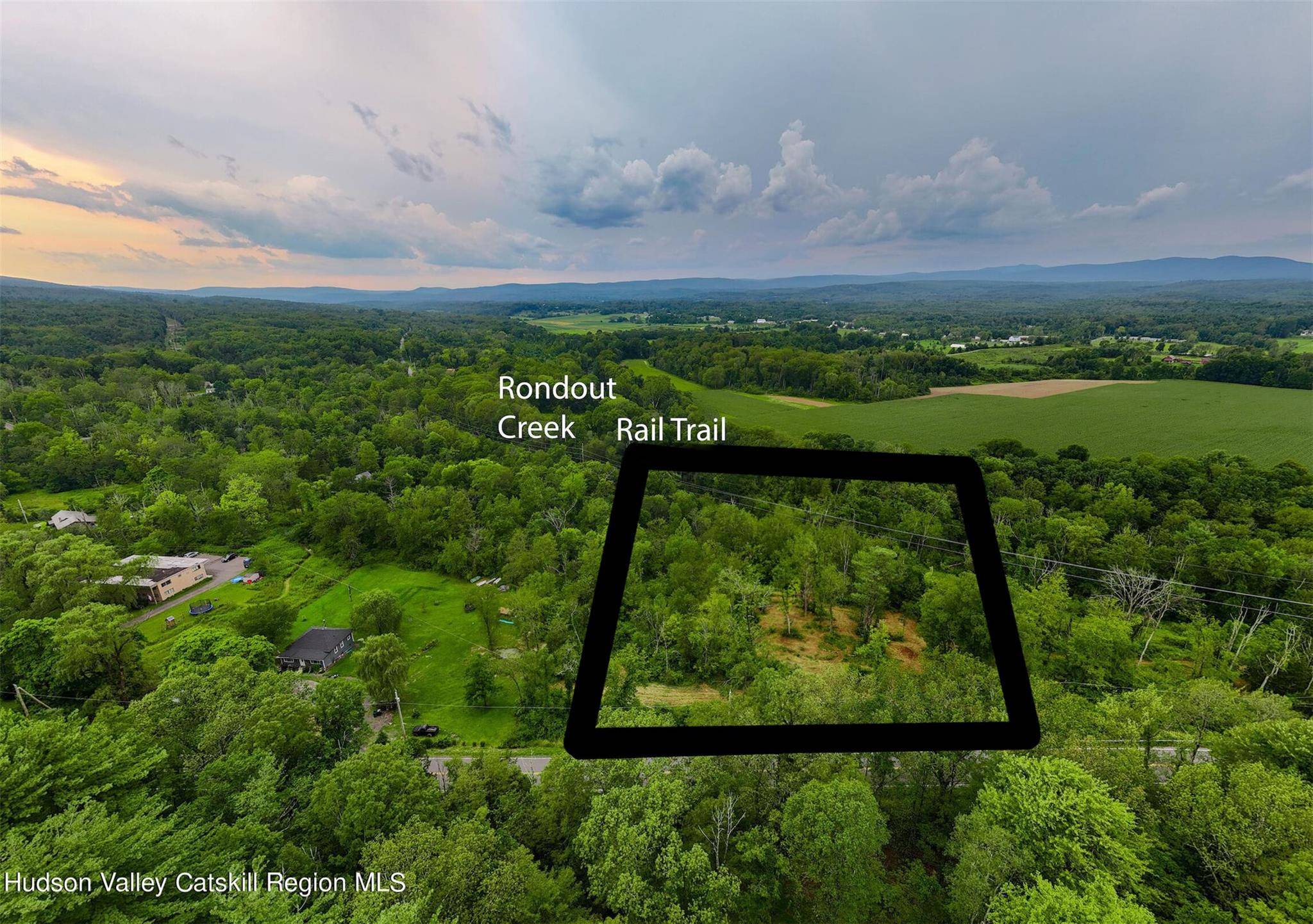 Accord, NY 12404,Lots 3-4 Granite RD