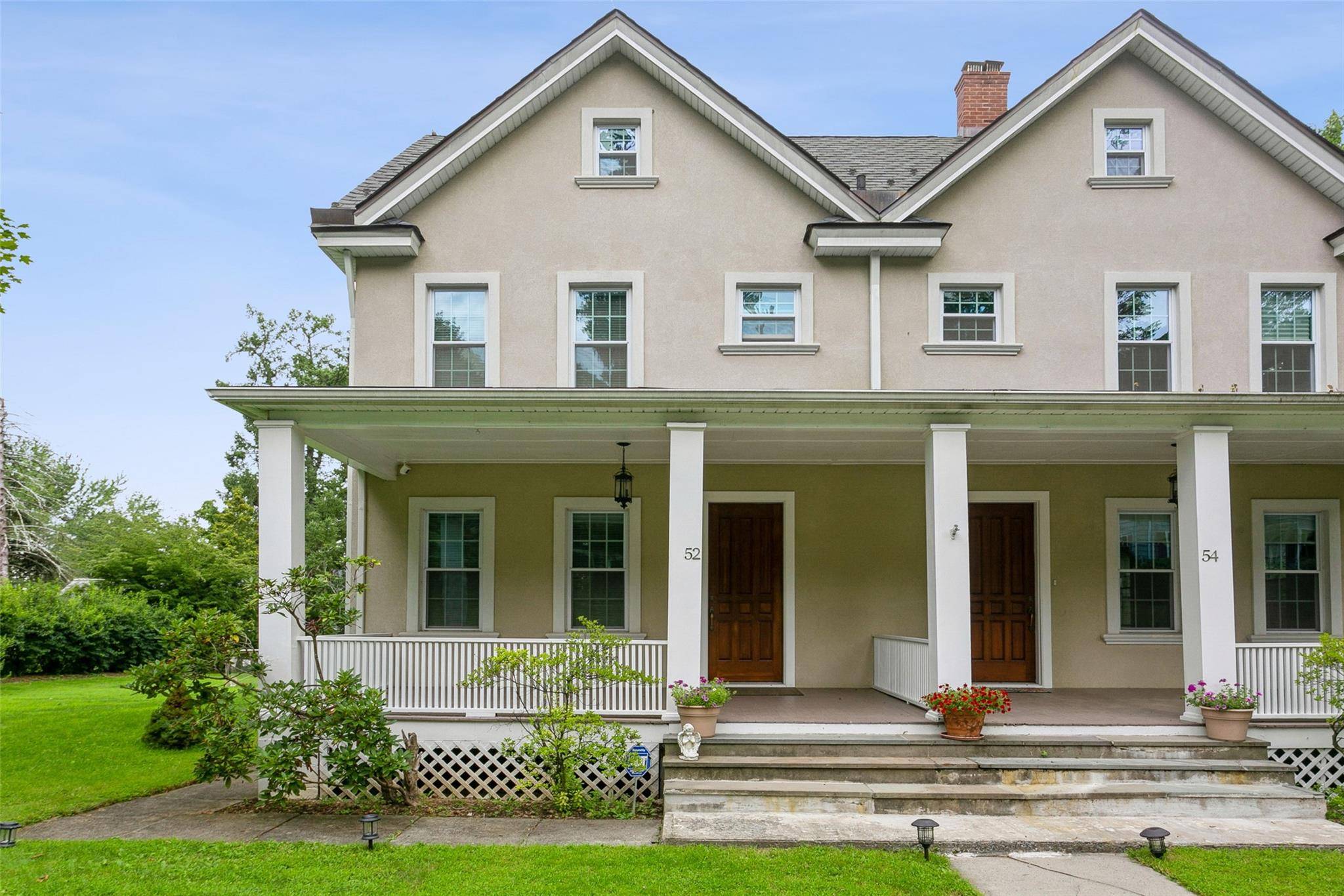 Chappaqua, NY 10514,52 Orchard Ridge RD