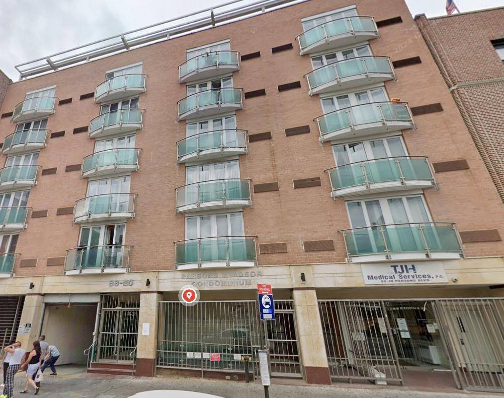 Jamaica, NY 11432,88-20 Parsons BLVD #2D