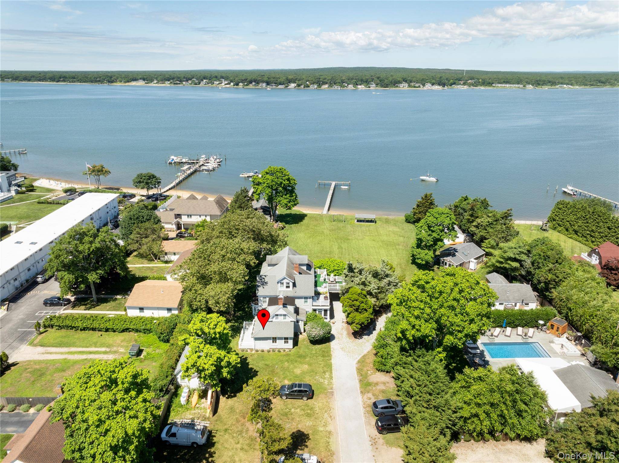 Hampton Bays, NY 11946,46 Rampasture RD #3