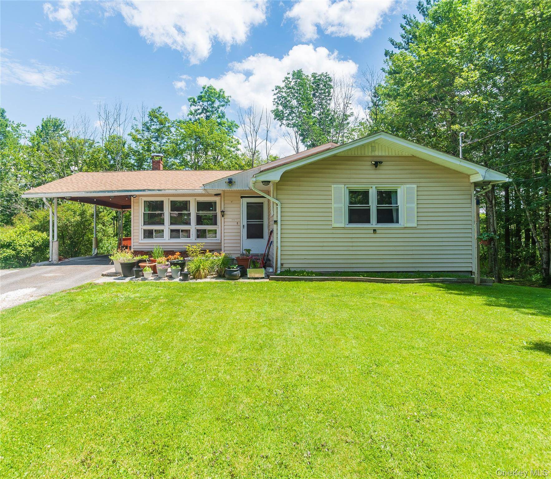 Fallsburg, NY 12779,17 Hillside PL