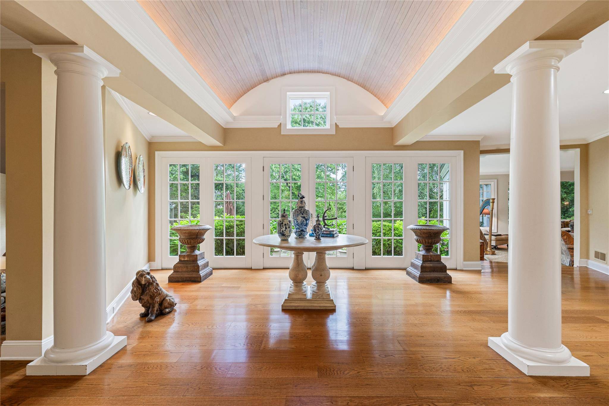Scarsdale, NY 10583,51 Park RD