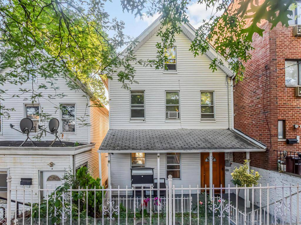 Bronx, NY 10470,4431 Matilda AVE