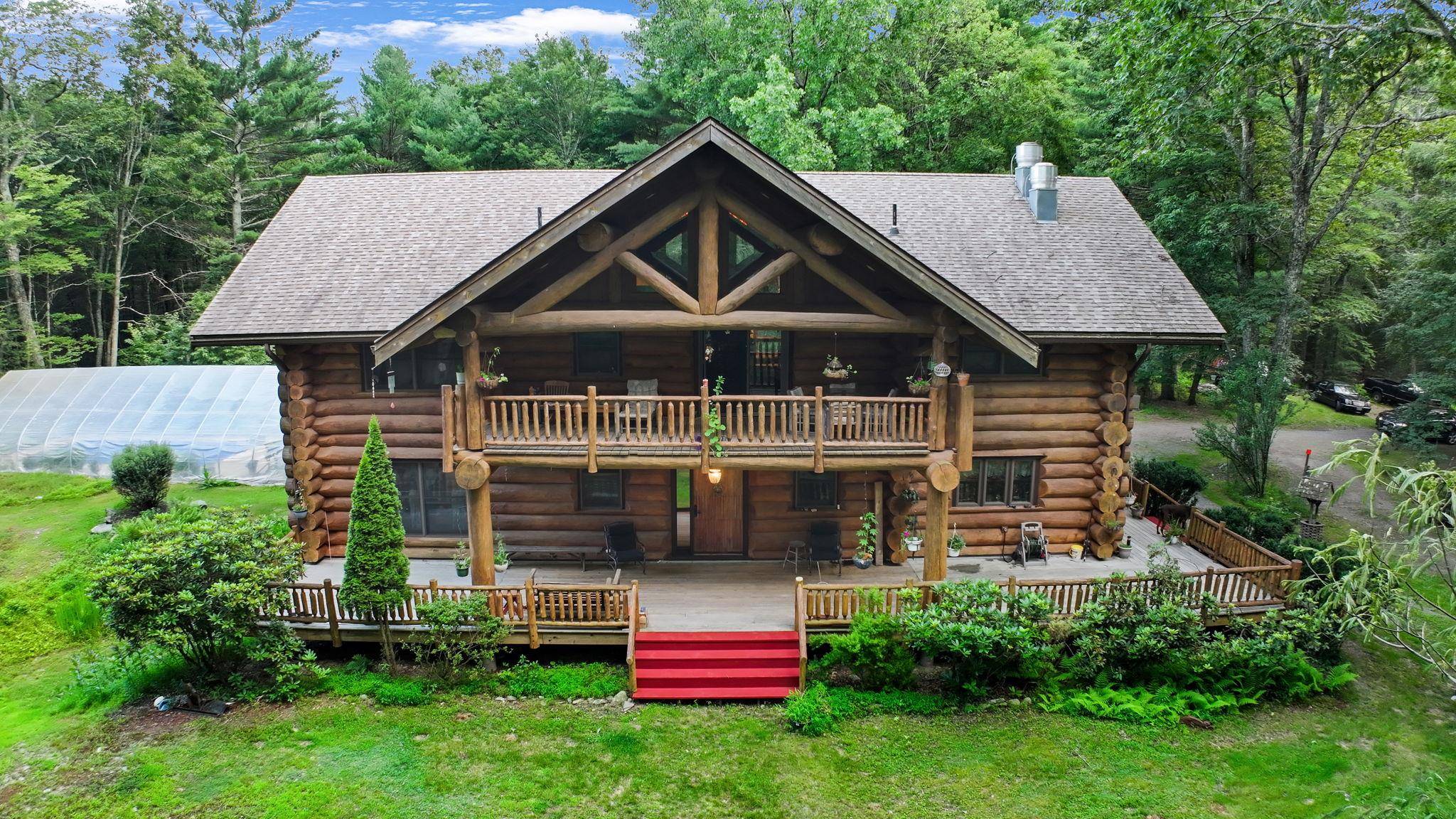 Glen Spey, NY 12737,642 County Route 31