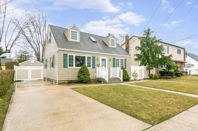 Massapequa, NY 11758,250 N Rutherford AVE
