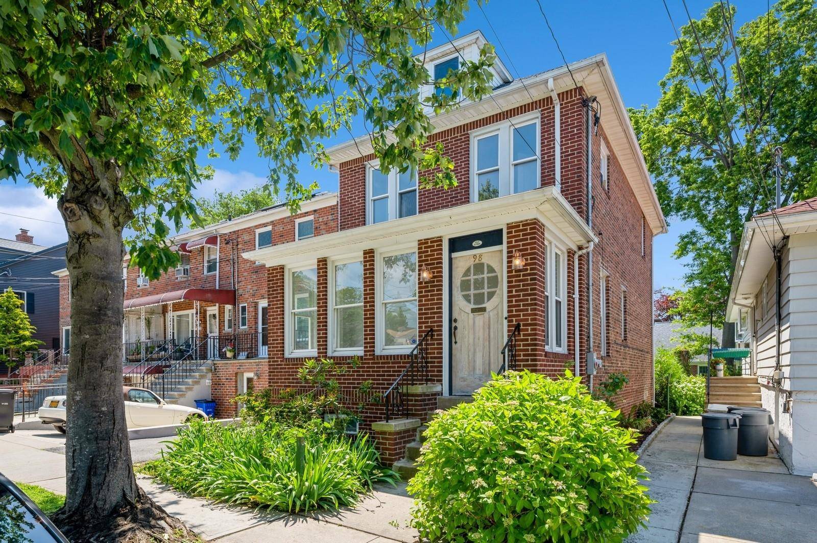 Bronx, NY 10464,98 Pilot ST