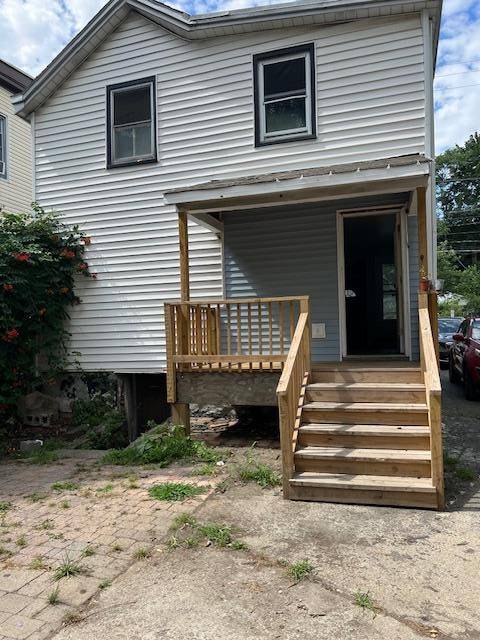 Poughkeepsie, NY 12601,47 Gifford AVE