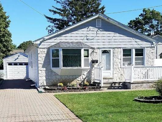 Deer Park, NY 11729,99 W 12th ST