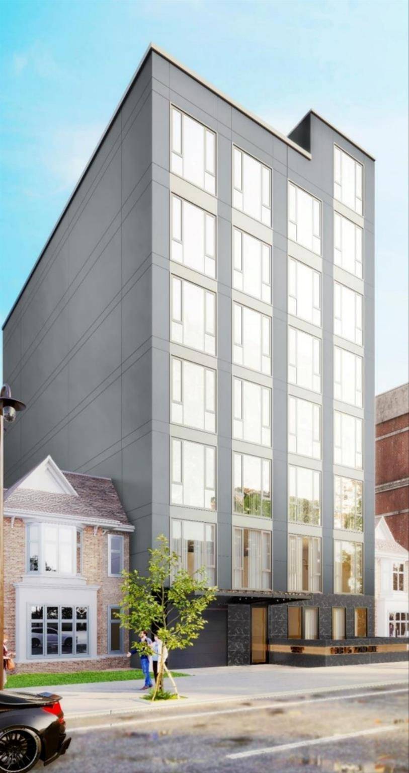 Forest Hills, NY 11375,108-17 72 AVE #3D