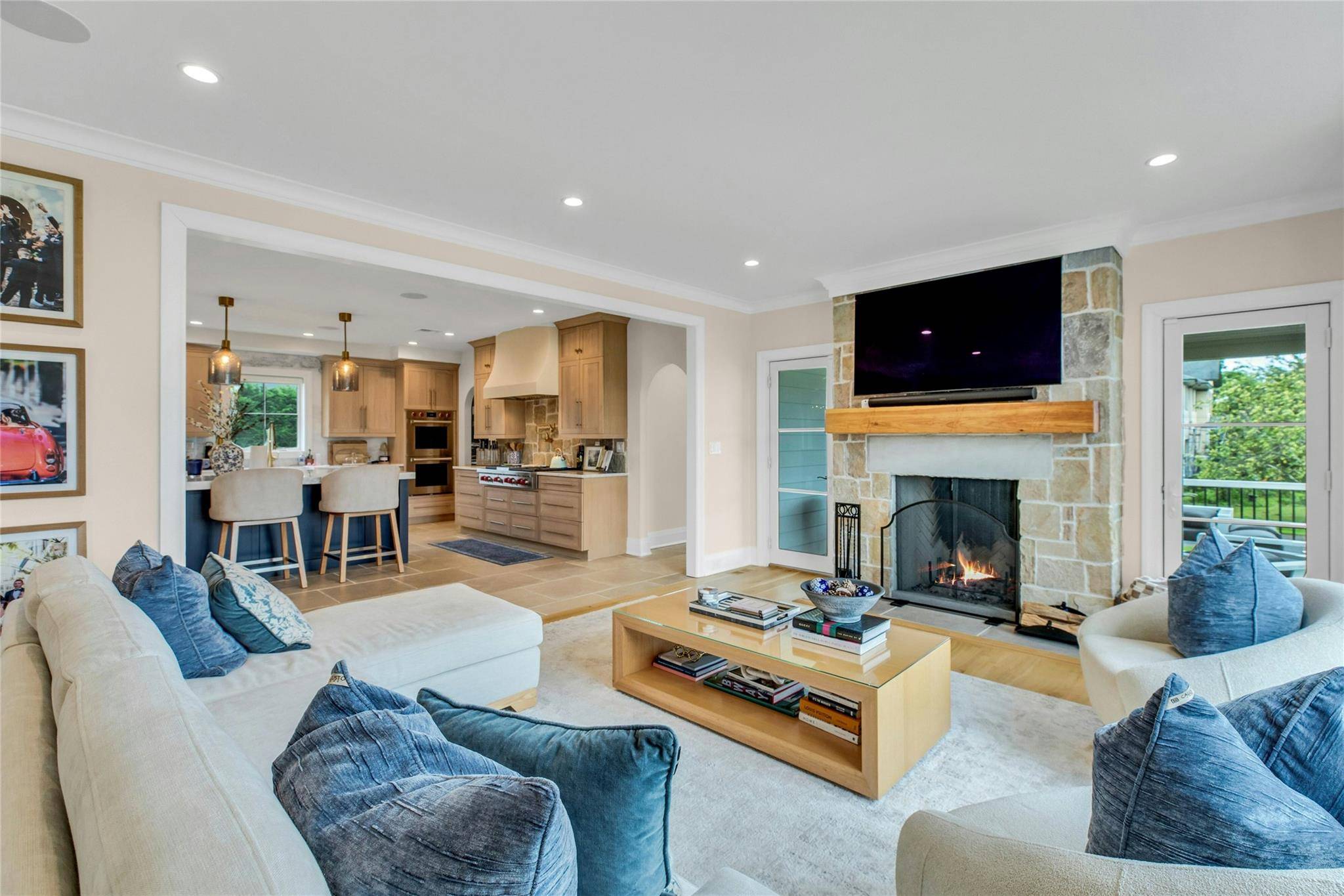 Brightwaters, NY 11718,52 Concourse