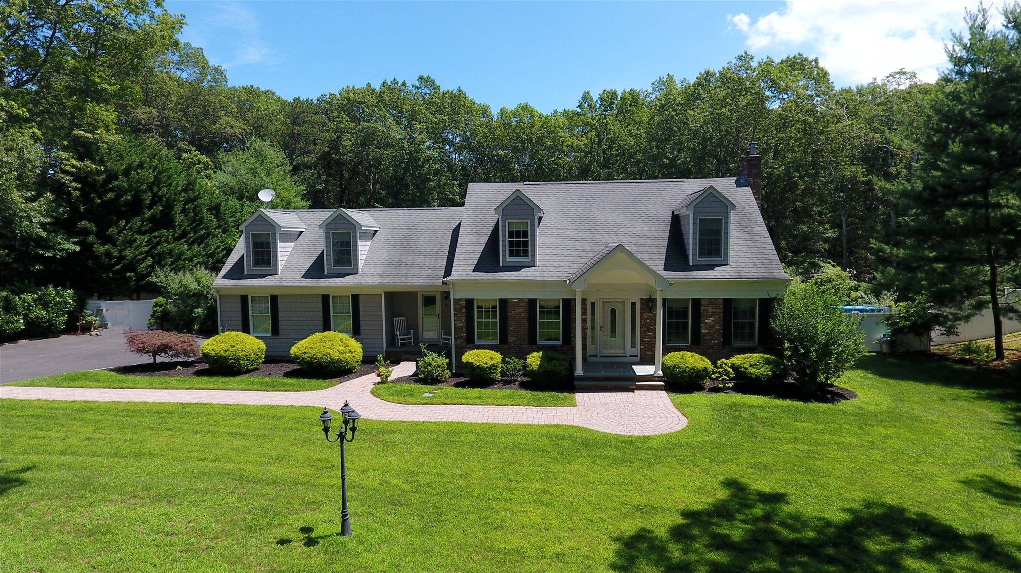 Wading River, NY 11792,9 Deerfield DR