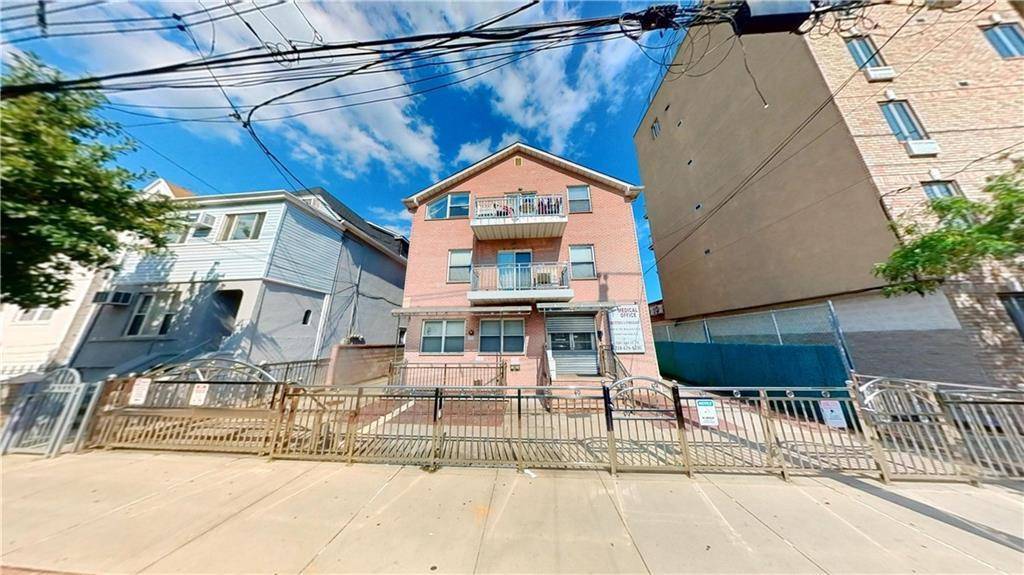 Brooklyn, NY 11235,2567 E 14th ST #1
