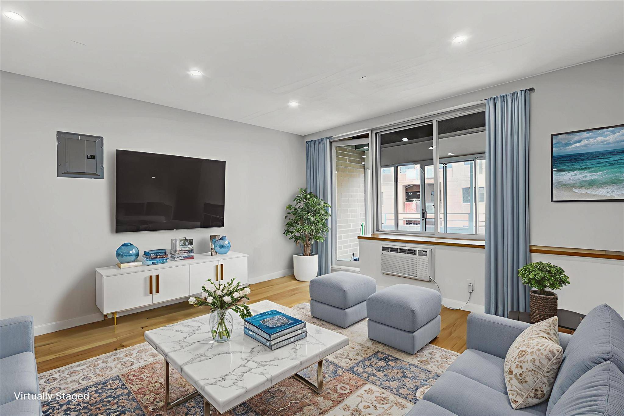 Flushing, NY 11355,4317 Union ST #5A