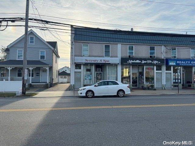 Hicksville, NY 11801,62 Jerusalem AVE