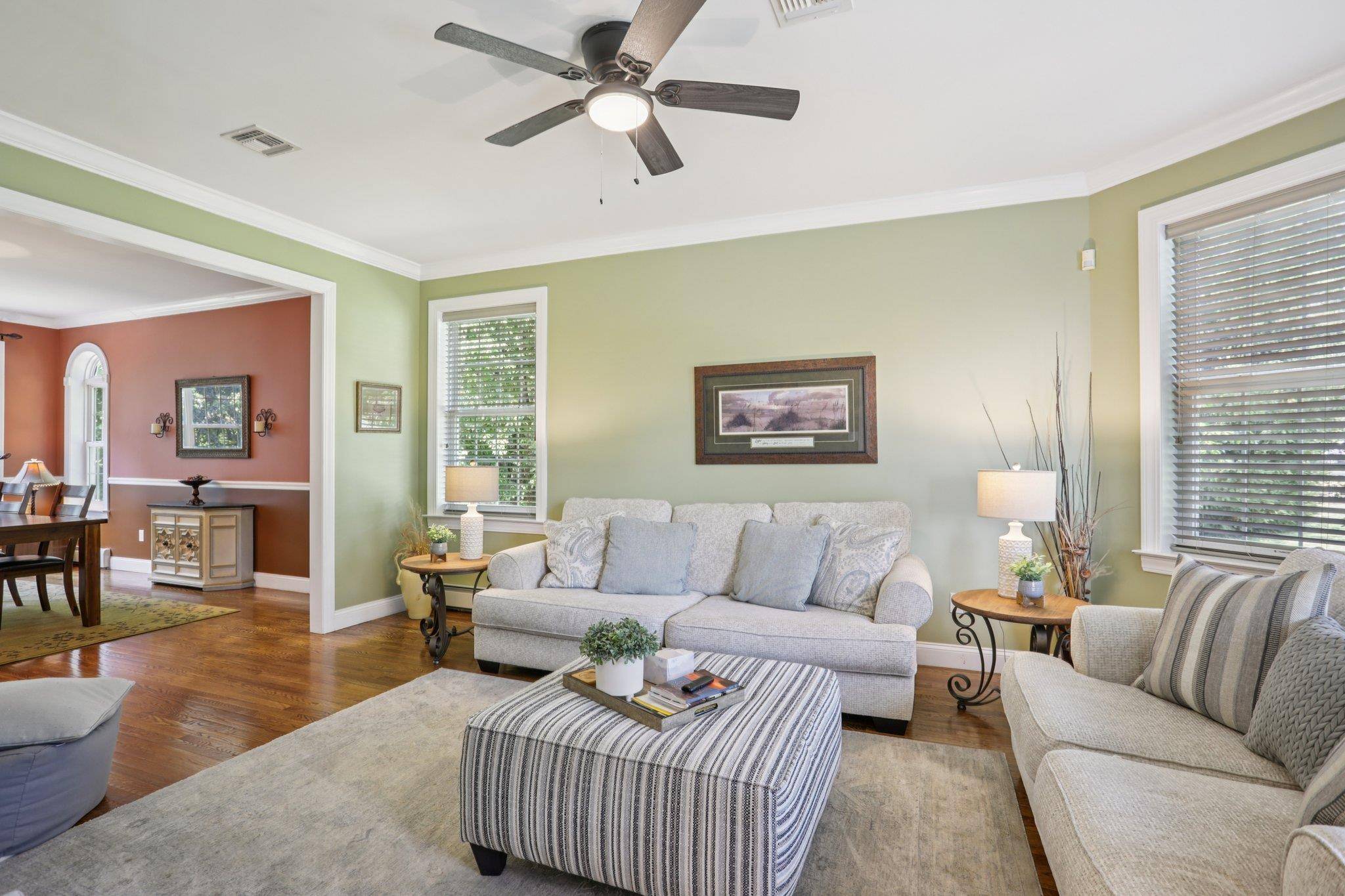 Fort Montgomery, NY 10922,4 Deer Run TRL