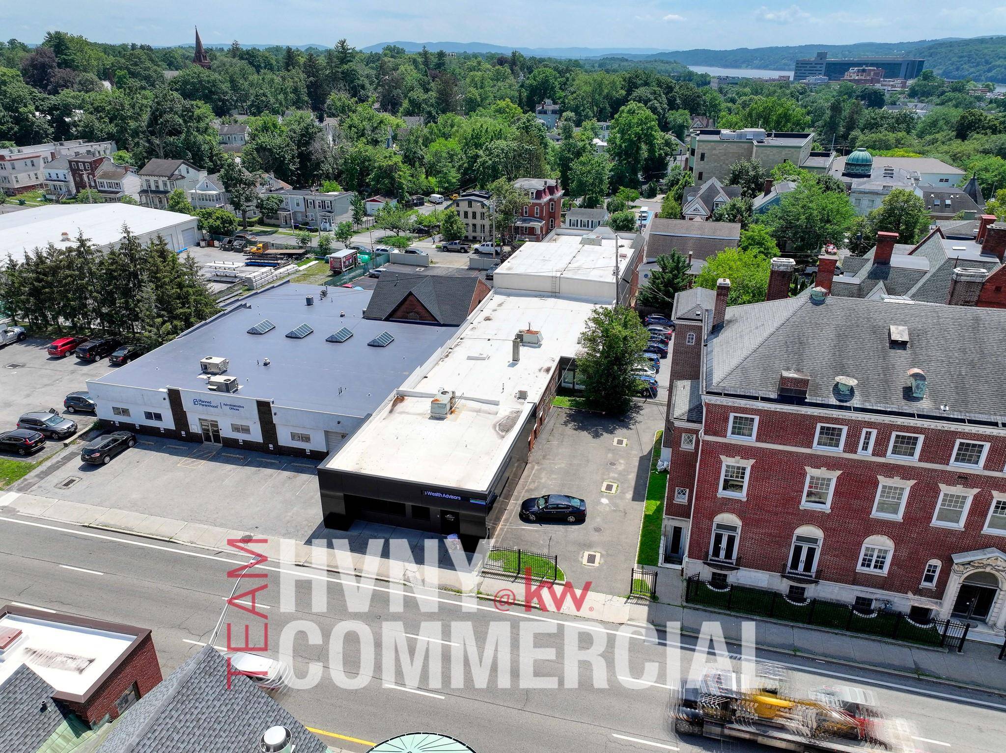 Poughkeepsie, NY 12601,176 Church ST