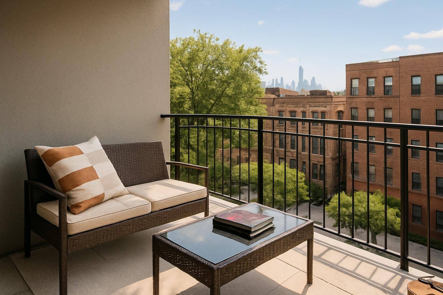 Brooklyn, NY 11206,226 Hart ST #3B
