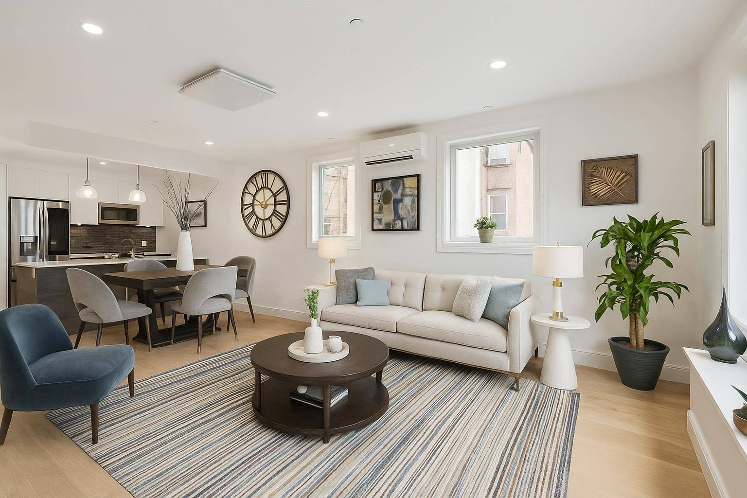 Brooklyn, NY 11206,226 Hart ST #3B