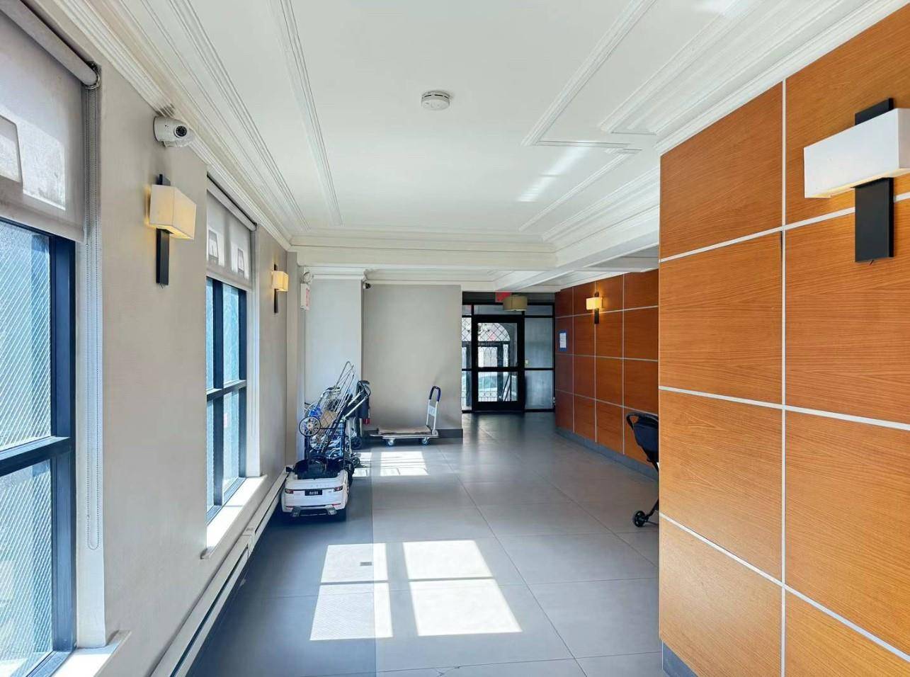 Flushing, NY 11355,132-30 Sanford AVE #4F