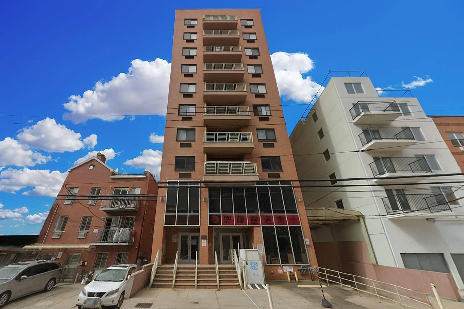 Flushing, NY 11354,3138 137th ST #5A