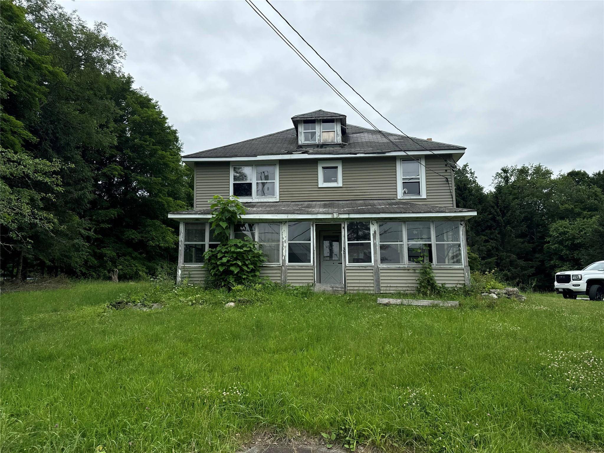 Highland, NY 12528,30 Cotter RD