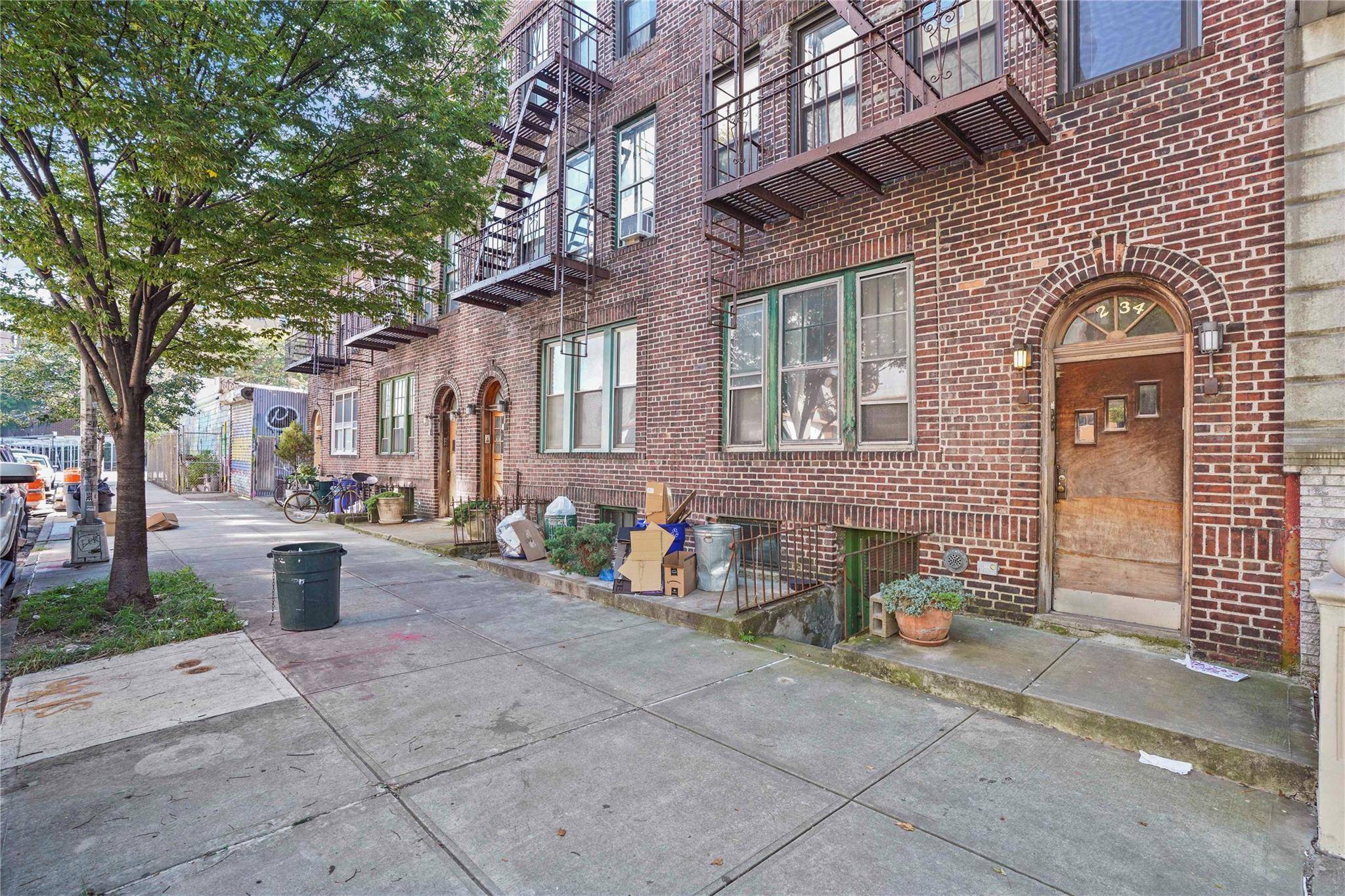 Brooklyn, NY 11211,234-238 Powers ST