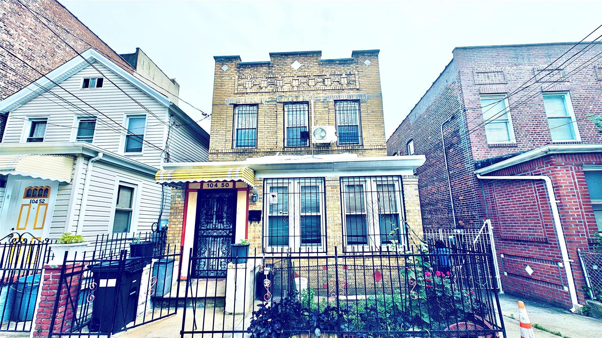 Corona, NY 11368,10450 42nd AVE