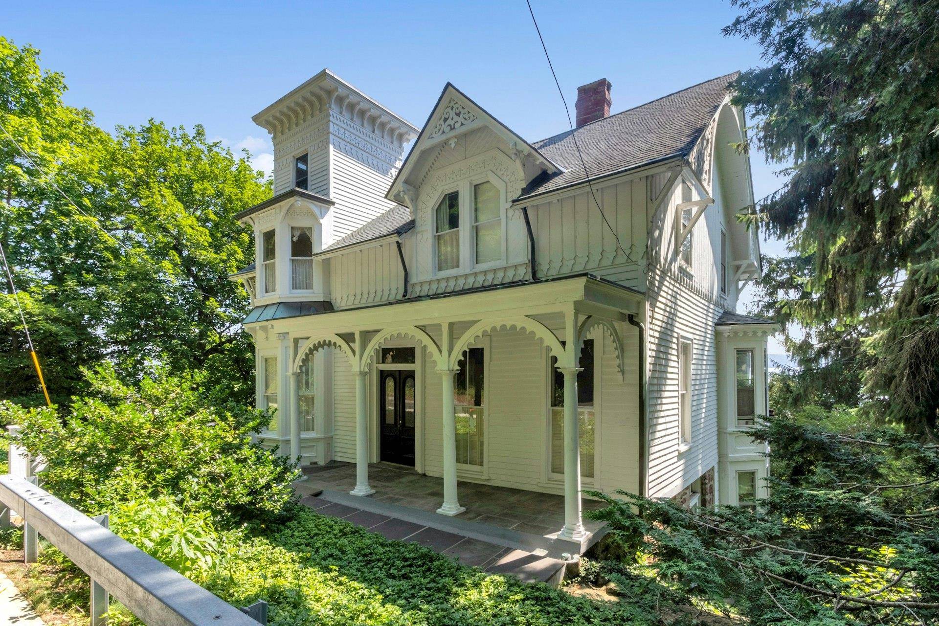 Nyack, NY 10960,165 & 172 River RD