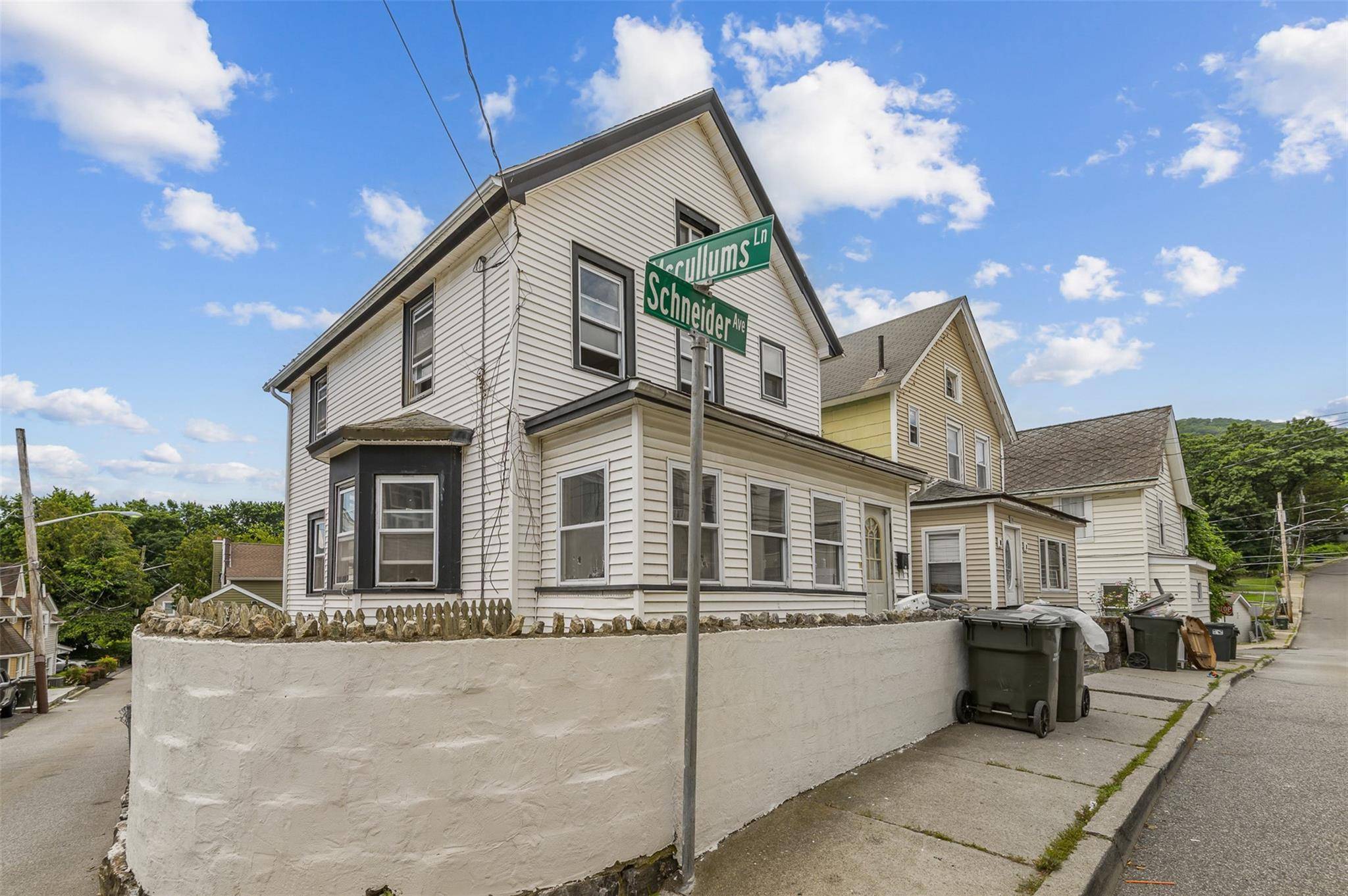 Highland Falls, NY 10928,17 Schneider AVE
