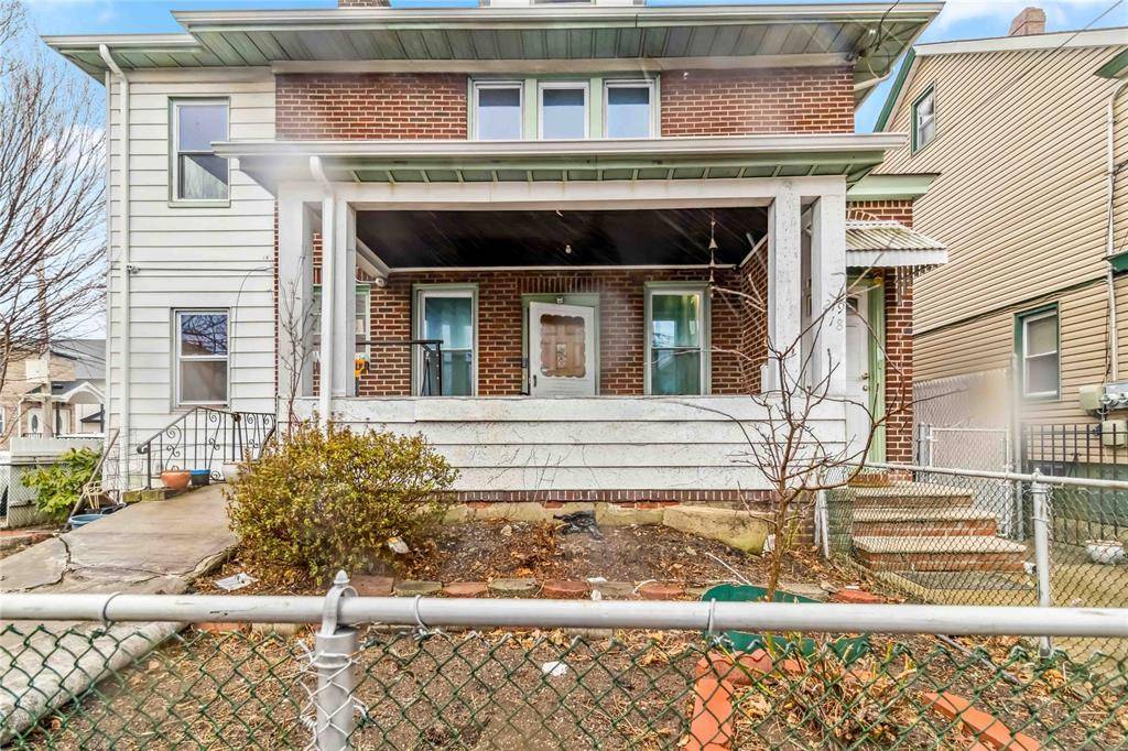 Queens Village, NY 11429,21918 107th AVE