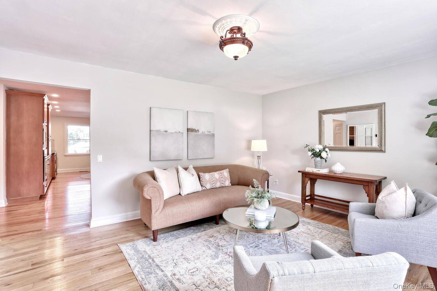 New City, NY 10956,19 Grand ST