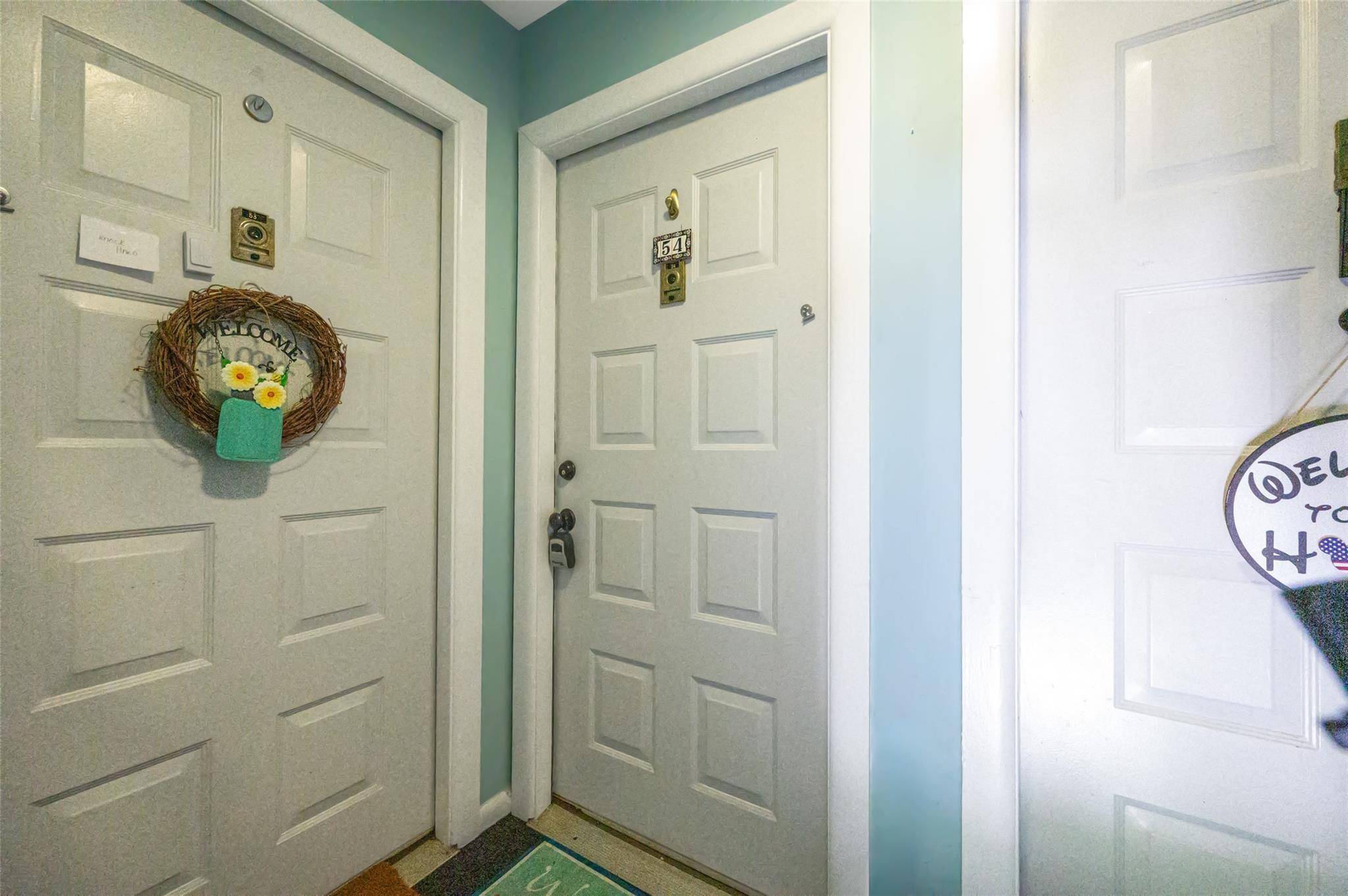 Patchogue, NY 11772,54 Fairharbor DR #54