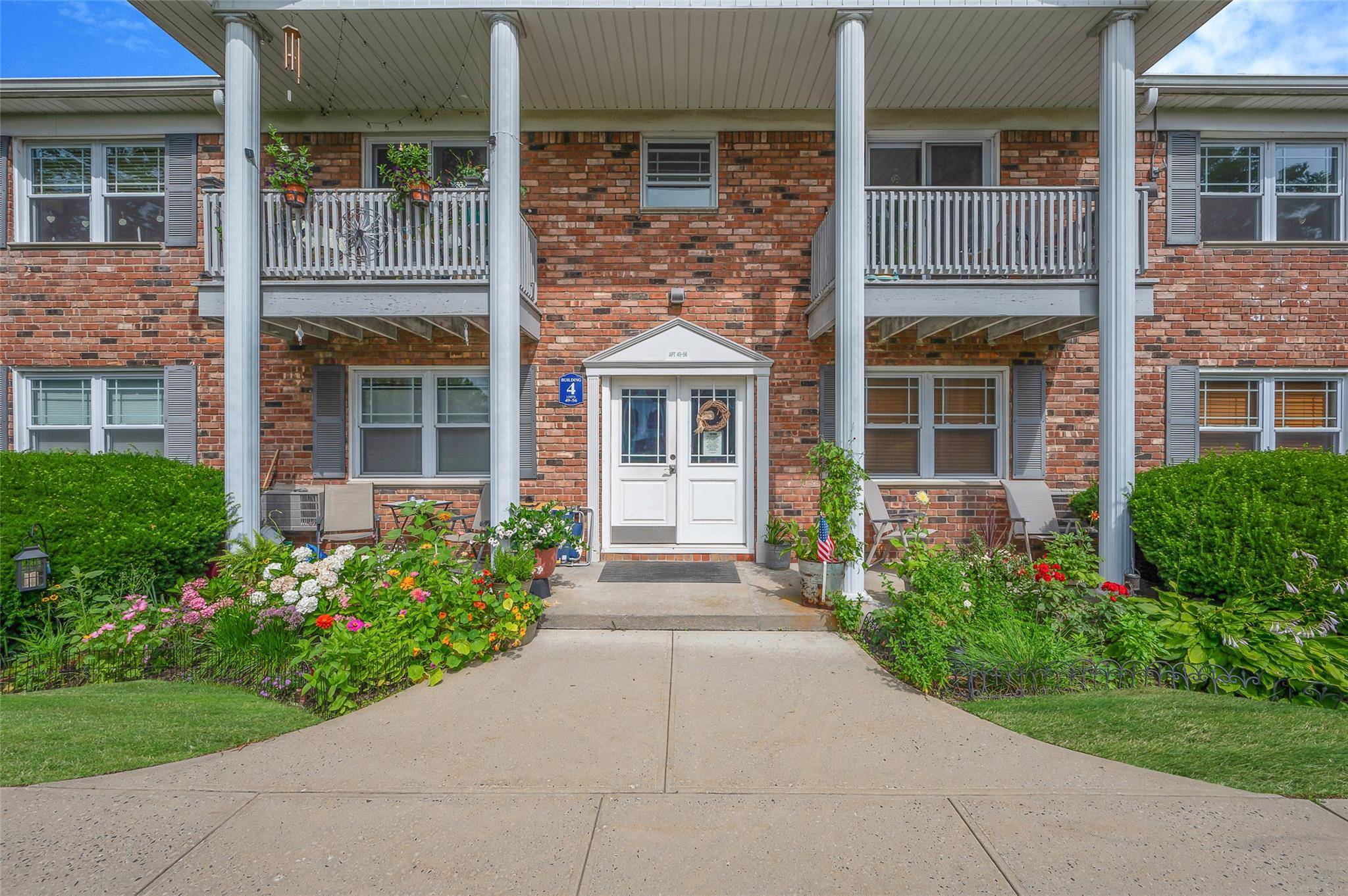 Patchogue, NY 11772,54 Fairharbor DR #54