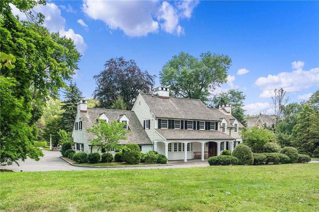 Harrison, NY 10528,19 Pleasant Ridge RD