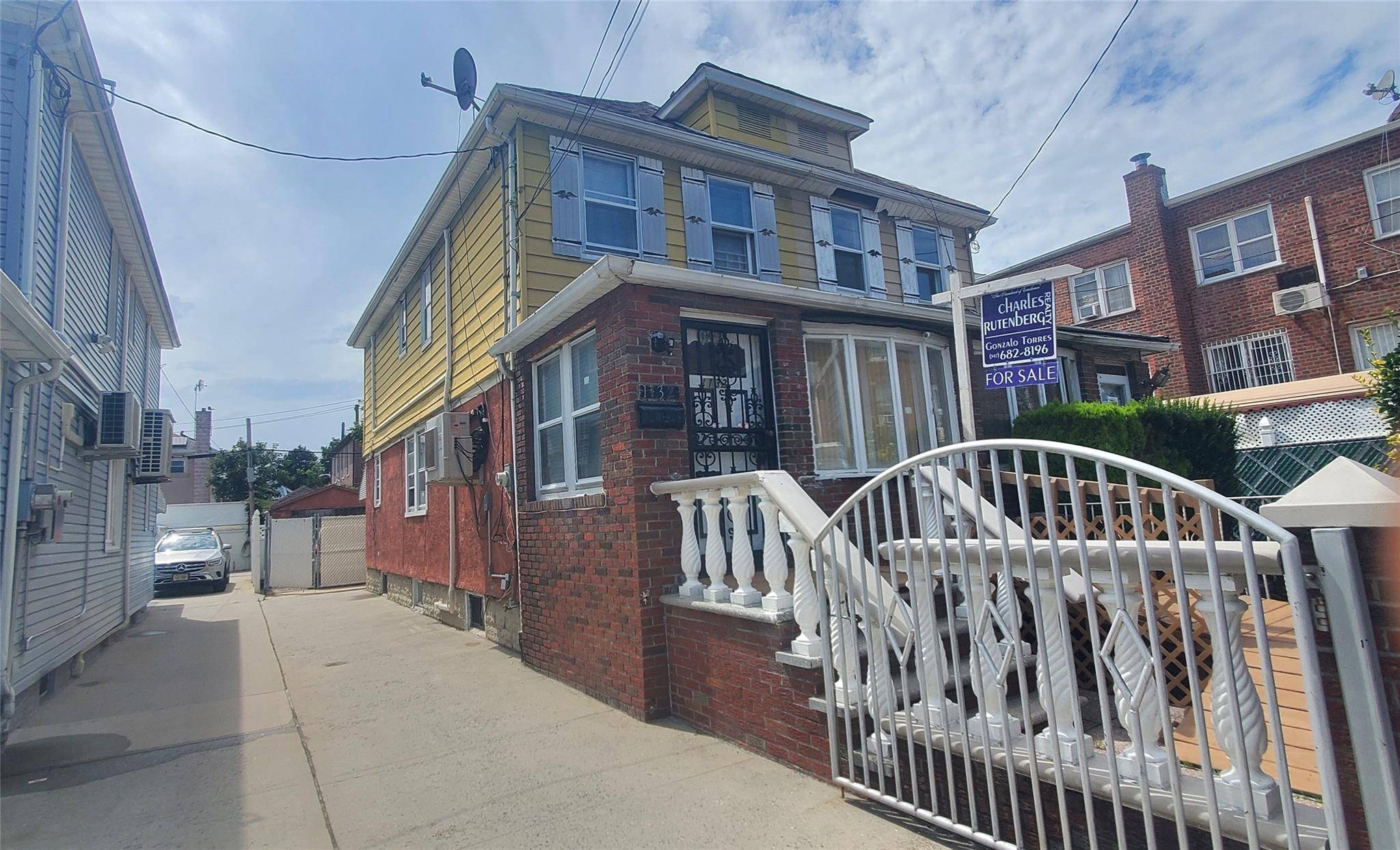 Brooklyn, NY 11210,1132 East 42 ST